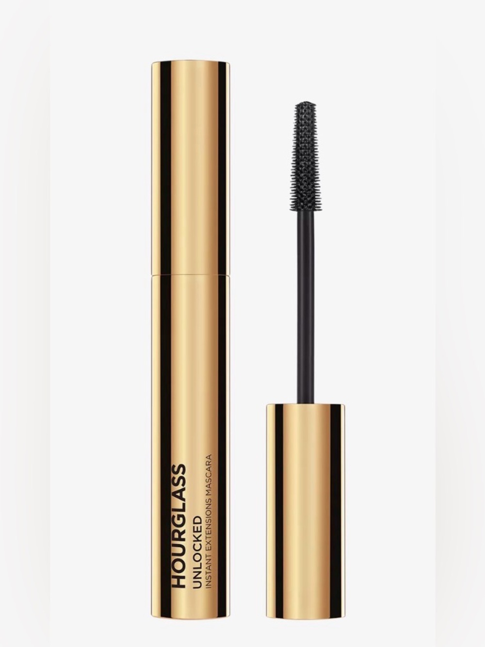 NIB - Hourglass - Unlocked Instant Extensions Defining Mascara - Black